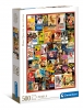 Пъзел 500 части Classic Romance Клементони Clementoni 35097